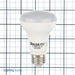 Bulbrite LED8R20/930/J/D/3 8W LED R20 3000K JA8 E26 120V Dimmable (772813)
