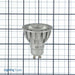 Bulbrite SM16GA-07-25D-940-03 SORAA 7.5W LED MR16 4000K Vivid 25 Degree GU10 Dimmable (777556)