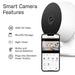 Feit Electric Indoor HD Smart Wi-Fi Camera (CAM1/WIFI)