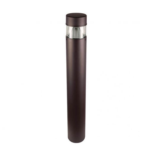 Cree C-Lite LED Bollard 2450Lm 4000K 120-277V T5 42 Inch Medium Bronze (C-BD-A-BLD-2L-40K-T5-42-MB)