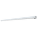 RAB C-Strip 4 Foot Strip Light Wattage/CCT Selectable 36W/27W/18W 3500K/4000K/5000K J-Box Adapter And V-Hook (CS4)