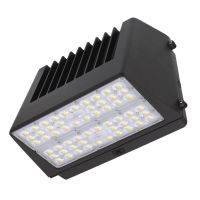 Cree C-Lite LED Wall Pack Full Cutoff A Series 14500Lm 5000K 120-277V Dark Bronze (C-WP-A-FCA-14-50K-DB)