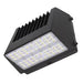 Cree C-Lite LED Wall Pack Full Cutoff A Series 5700Lm 5000K 120-277V Dark Bronze (C-WP-A-FCA-05-50K-DB)