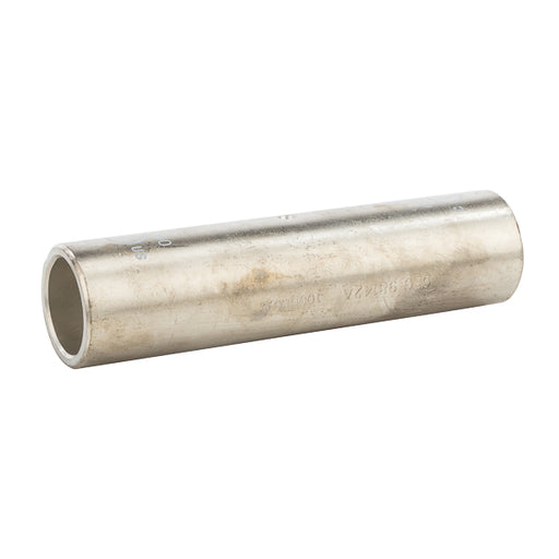 NSI Tinned Copper Splice Long Barrel 1000 MCM (C-1000)