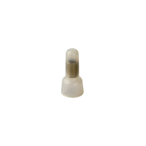 NSI 16-14 AWG Closed End Connector-Nylon-25 Per Pack (C16-N-S)