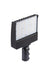 Philips Stonco Keene SF100-SCT-S-G2-10-PCB-BZ SlimFlood Dual Select Flood Light 60W/80W/100W 3000K/4000K/5000K Slipfitter 120-347V Photocell Bronze (911401874984)