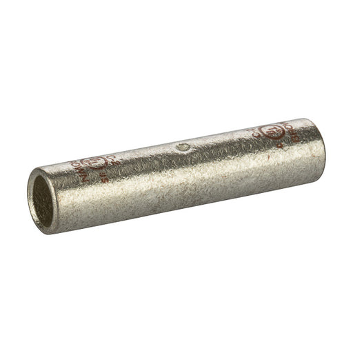 NSI Tinned Copper Splice Long Barrel 2 AWG (C-2)