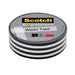 3M - 98086 Scotch Expressions Washi Tape C314-P43 .59 Inch X 393 Inch 15 Mm X 10 M Black Stripe (7100024393)