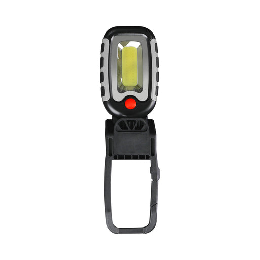 Feit Electric 300Lm Adjustable Handheld LED Work Light (WORKMINI300)