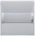 Light Efficient Design 2X2 Volumetric Fixture Flex Wattage/Color 20W/30W/40W 3500K/4000K/5000K 120-277V 80 CRI White (RP-TV-G1-2X2-40W-40K-WC-TAA)