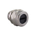 Remke Festoon Cable Connector Aluminum 2 Inch NPT Cable Range 1.75X.625 With Locknut And O-Ring (RSF-6009-LR)