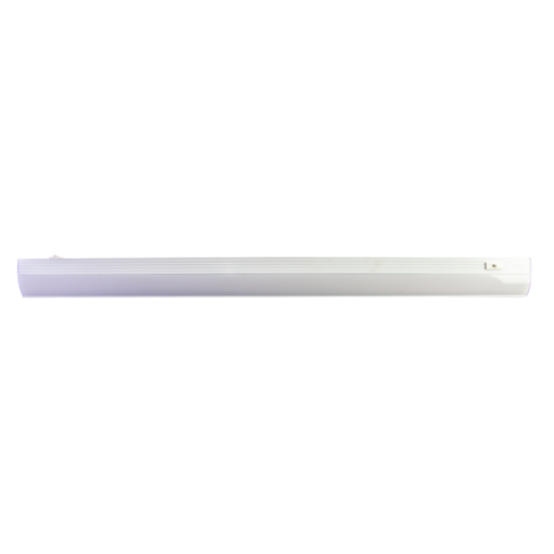 TCP 15 Inch 4W Under Cabinet LED Light CCT Selectable 3000K/4000K/5000K 420Lm 120-277V Dimmable White (CAB15UCCT)