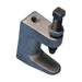 Caddy 310 Universal Beam Clamp Thick Flange Plain 1/2 Inch Rod 1-1/4 Inch Maximum Flange (3100050PL)