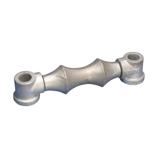 Caddy 605 Two-Rod Roller Hanger 6 Inch Pipe 3/4 Inch Rod (6050600HD)