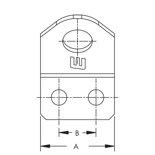 Caddy Air Duct Support Attachment (SLADS)