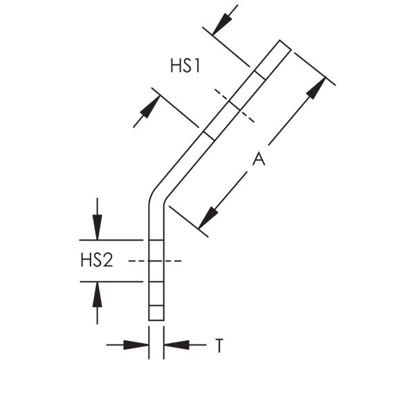 Caddy Air Duct Support Attachment (SLADS)