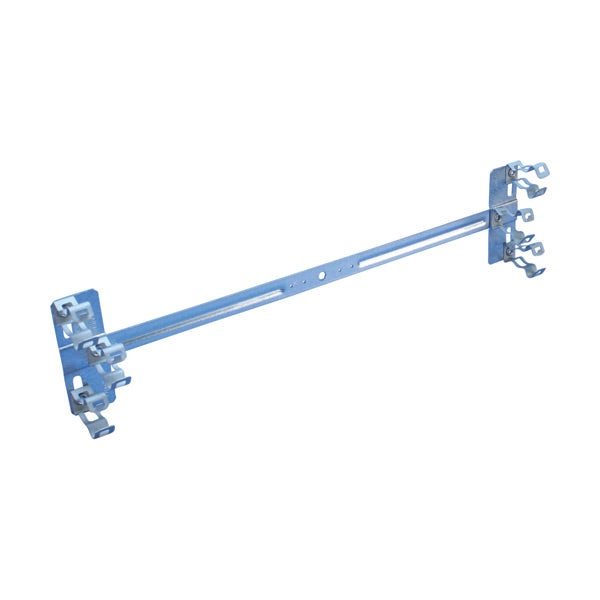 Caddy B18-CO3 Box/Multiple Conduit Hanger (6M3B18ACO)