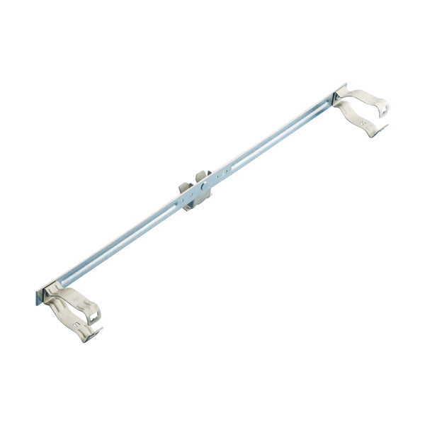 Caddy B18-EM Box/Conduit Hanger With Flange Retainer 1/2 Inch 3/4 Inch EMT 5/16 Inch-1/2 Inch Flange (812MB1858)