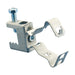Caddy BC-MSM Conduit To Beam Clamp Side Mount 1/2 Inch 3/4 Inch EMT 1/2 Inch Maximum Flange (BC812MSM)
