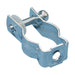 Caddy Bolt Close Conduit Pipe Clamp S302 3-1/2 Inch EMT 3-1/2 Inch Rigid/Pipe 5/16 Inch Hole (CD8BSS)