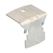 Caddy CAT HP J-Hook Angle Bracket 1/4 Inch Hole (CATHPA4)