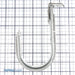 Caddy CAT HP J-Hook With Pin Driven Angle Bracket 3 Inch Diameter 3/16 Inch Hole (CAT48HPAFAB3)