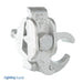 Caddy ET Edge Type Pipe And Conduit Clamp 1 Inch Rigid 1 Inch Pipe 3/4 Inch Maximum Flange (ET0100HD)