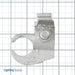 Caddy ET Edge Type Pipe And Conduit Clamp 1 Inch Rigid 1 Inch Pipe 3/4 Inch Maximum Flange (ET0100HD)