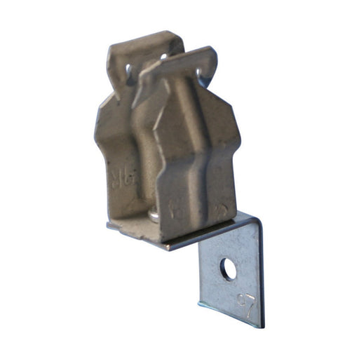 Caddy FB-P Through-Stud Conduit Clamp 1/2 Inch EMT (FB8P)