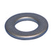 Caddy Flat Washer Steel Electrogalvanized 9/16 Inch Hole (0110050EG)