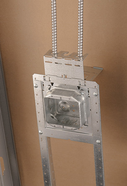 Caddy FMBS1824 Floor Mounted Box Support (FMBS1824)