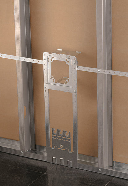 Caddy FMBS1824 Floor Mounted Box Support (FMBS1824)