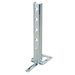 Caddy Footed Box/Conduit Support 6 Inch (FBS6)