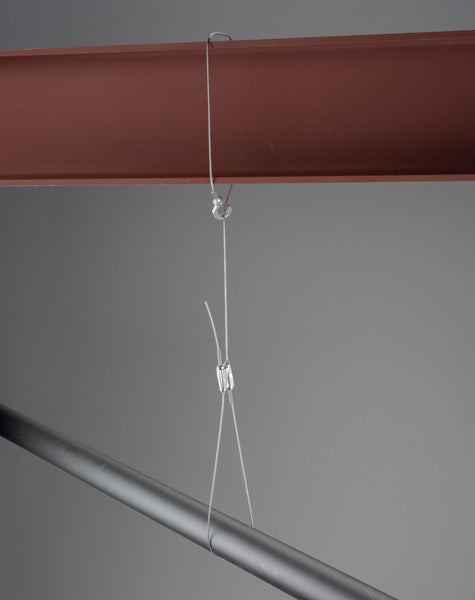 Caddy SLK3L3 Keyless Speed Link Wire System With Hook — Lighting Supply