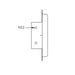 Caddy Low Voltage Mounting Plate For New Construction 2-Gang (MP2S)