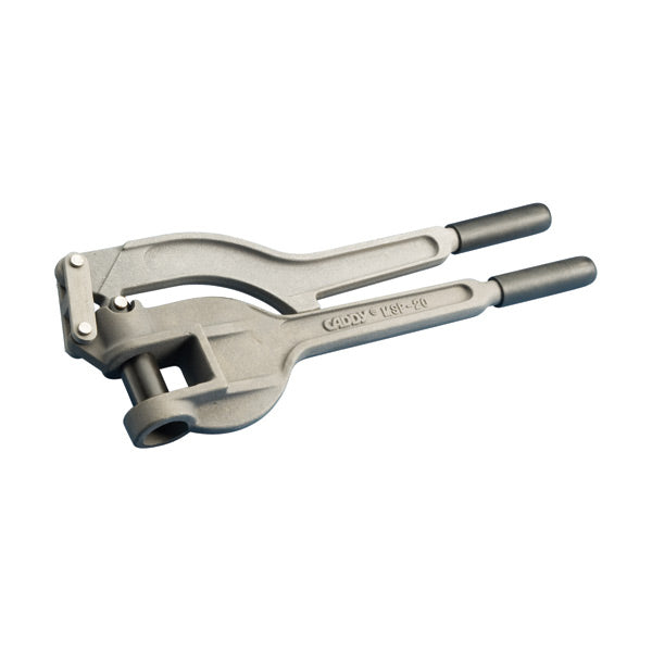 Caddy Metal Stud Punch For Easy Snap Grommet (MSP20)