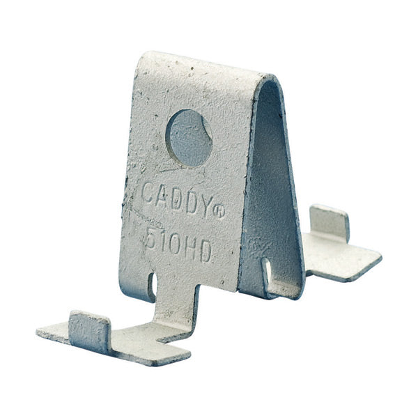 Caddy 510HD Mounting Retainer For Heavy-Duty T-Grid Box Hanger ...