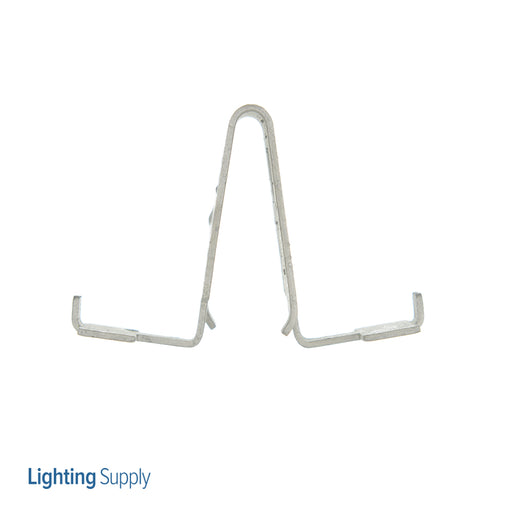 Caddy Mounting Retainer For Heavy-Duty T-Grid Box Hanger Caddy Armour (510HD)