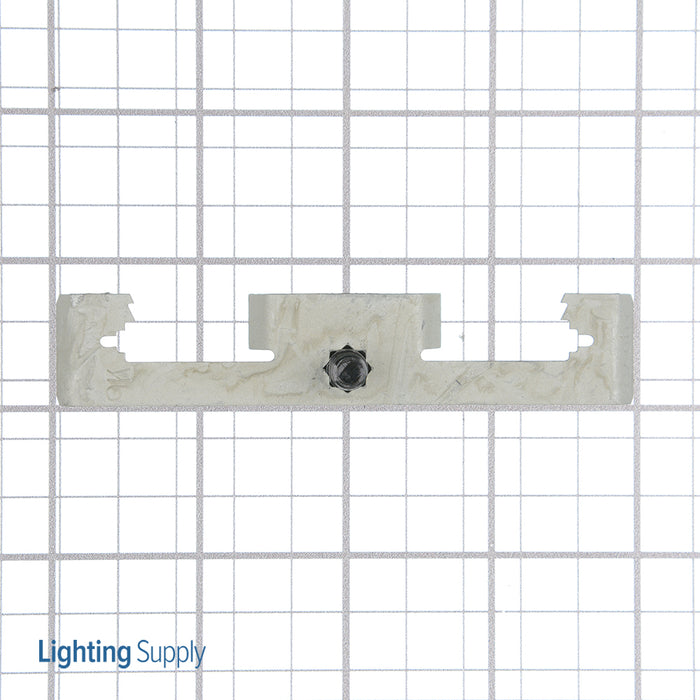 Caddy Multi-Function Retainer 1/4 Inch Rod #12 Wire 1/4 Inch Screw (4Z4S)