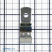 Caddy One Hole Strap For Pipe And Conduit 1.05 Inch Outside Diameter 3/4 Inch Rigid 3/4 Inch Pipe (0070075EG)