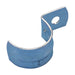 Caddy One Hole Strap For Pipe And Conduit 1.315 Inch Outside Diameter 1 Inch Rigid 1 Inch Pipe (0070100EG)
