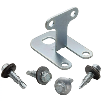 Caddy PD Air Duct Bracket Kit (SLDBK)