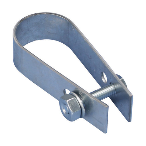 Caddy Pipe Rod Stiffener 1 Inch Brace Pipe 3/8 Inch 1/2 Inch 5/8 Inch Rod (CSBRS1)