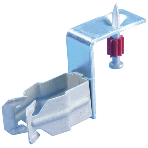 Caddy Push In Conduit Clamp 1 Inch With Shot Fire Pin (16PSF)