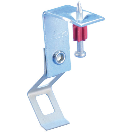 Caddy Push Installation Rod Hanger 3/8 Inch Rod With Shot Fire Pin (6ASF)