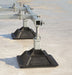 Caddy Pyramid Equipment Support Clamp (PEC)