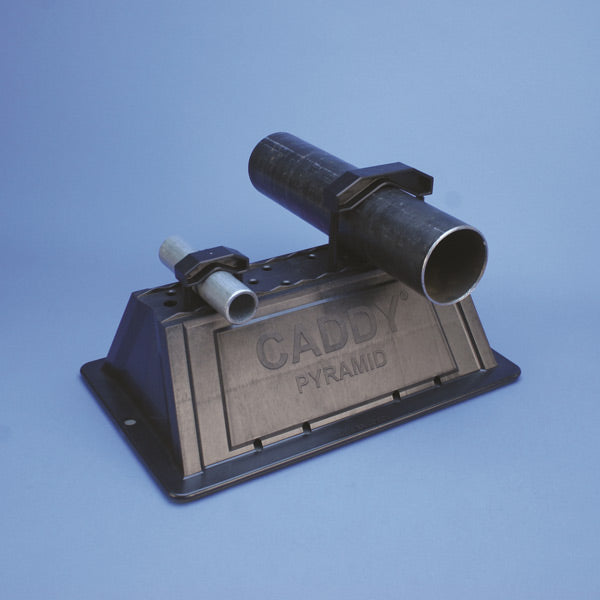 Caddy Pyramid Tool Free Clamp 1 Inch-2 Inch (PTF2C)