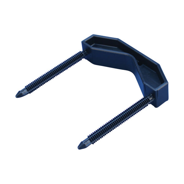 Caddy Pyramid Tool Free Clamp 1 Inch-2 Inch (PTF2C)