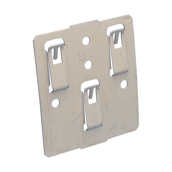 Caddy SBT Multiple Conduit Mounting Plate (SBT18)