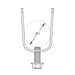 Caddy Signal Reference Grid Wire Clamp (RGC)